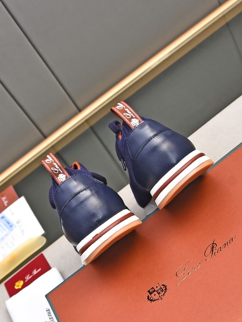 Loro Piana Shoes